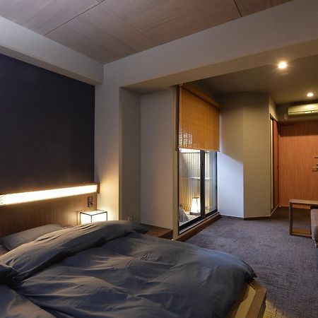 Kyoto Imperial Palace U.E.S Hotel Buitenkant foto