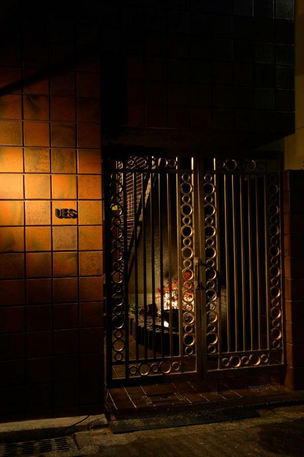 Kyoto Imperial Palace U.E.S Hotel Buitenkant foto